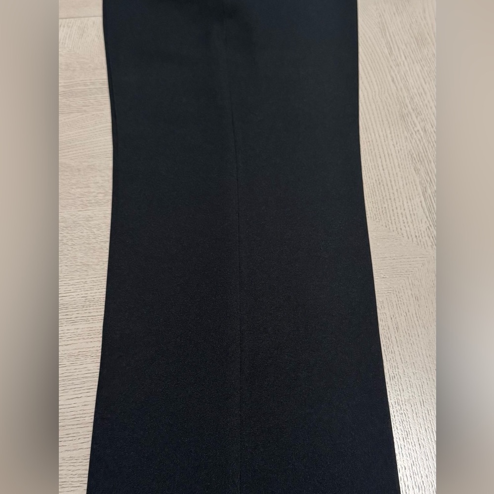 Black Pants